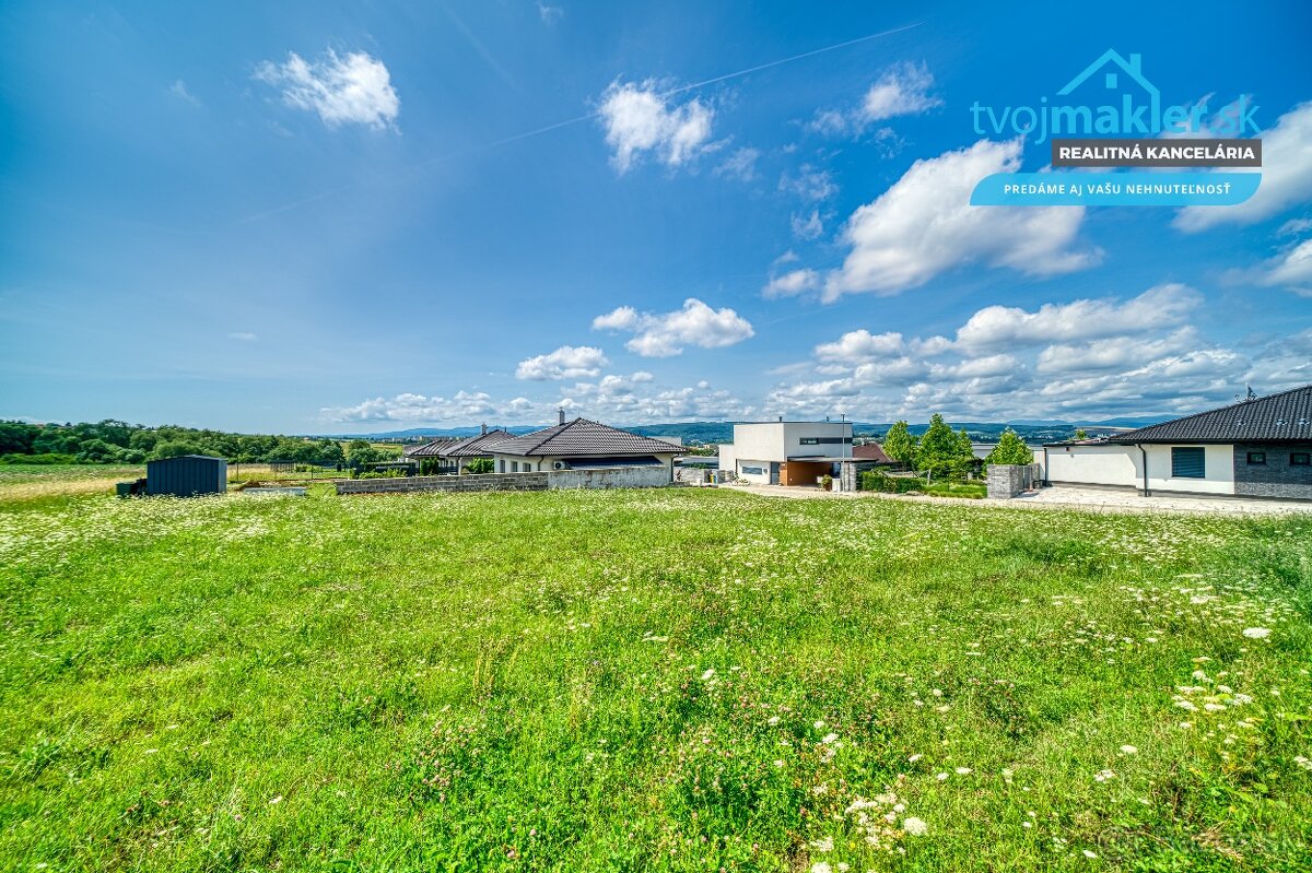 Stavebný pozemok, Ľubotice - 3