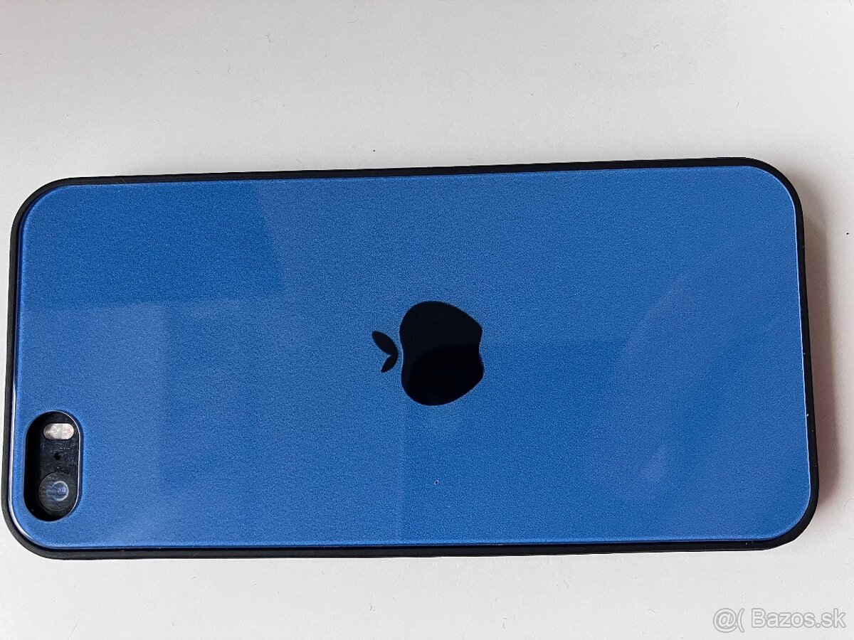 Predám kryt pre Iphone SE 2016 - 3