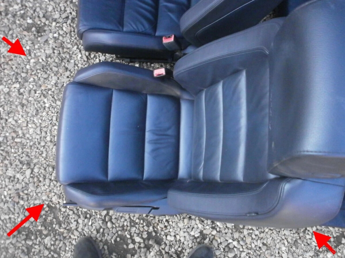 VW GOLF MK5 MK6 RECARO GTI - 3