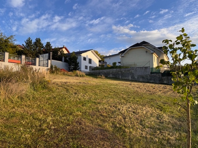 stavebný pozemok Budatín cca 700m2 - 3