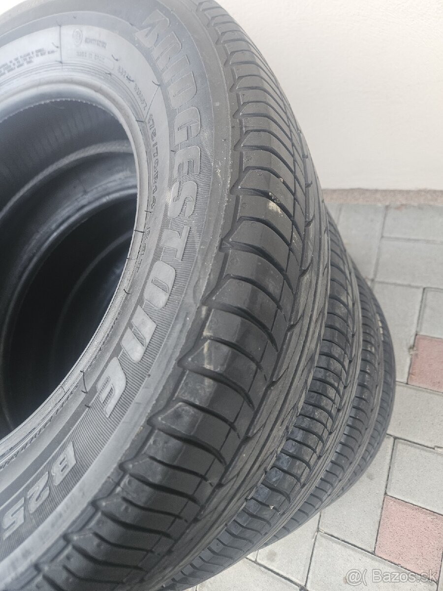 📏 175/70 R14 🛞 4 ks letné pneumatiky - 3