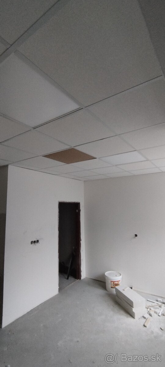 Rekonštrukcia domov a bytov - 3