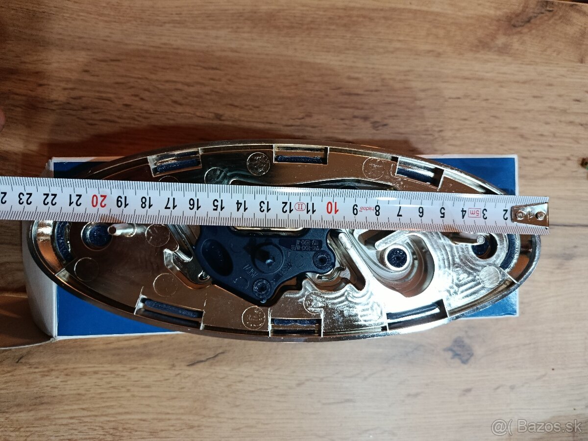 Originál znak Ford - 3