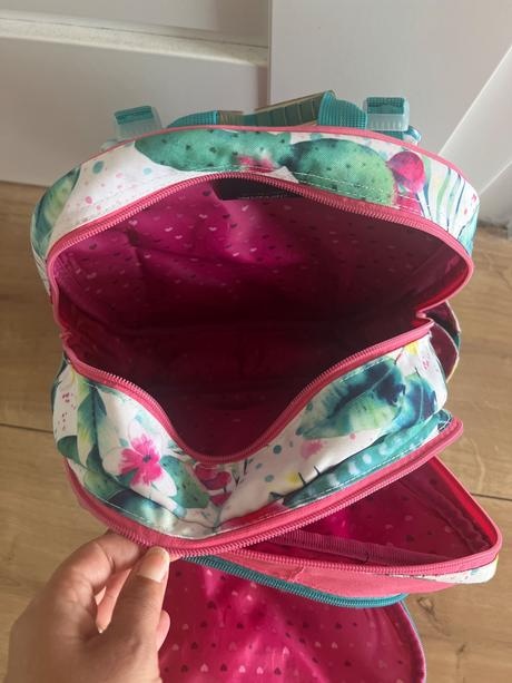 Školská taška TOPGAL - 3