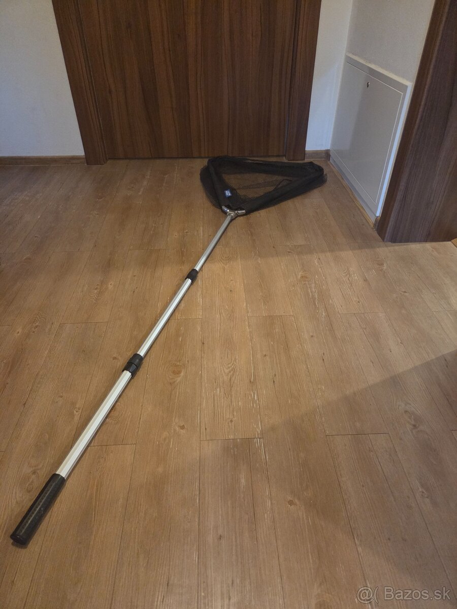 Univerzálny podberák na ryby GULL - skladací - 3