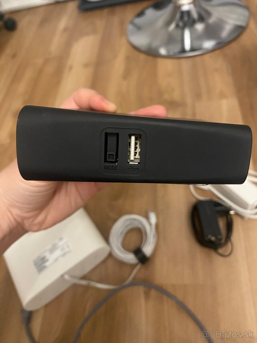 router Mikrotik hAP ac2 - 3