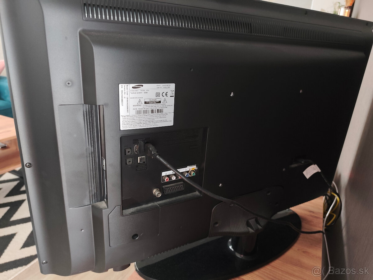 LCD televizor Samsung "42" - 3