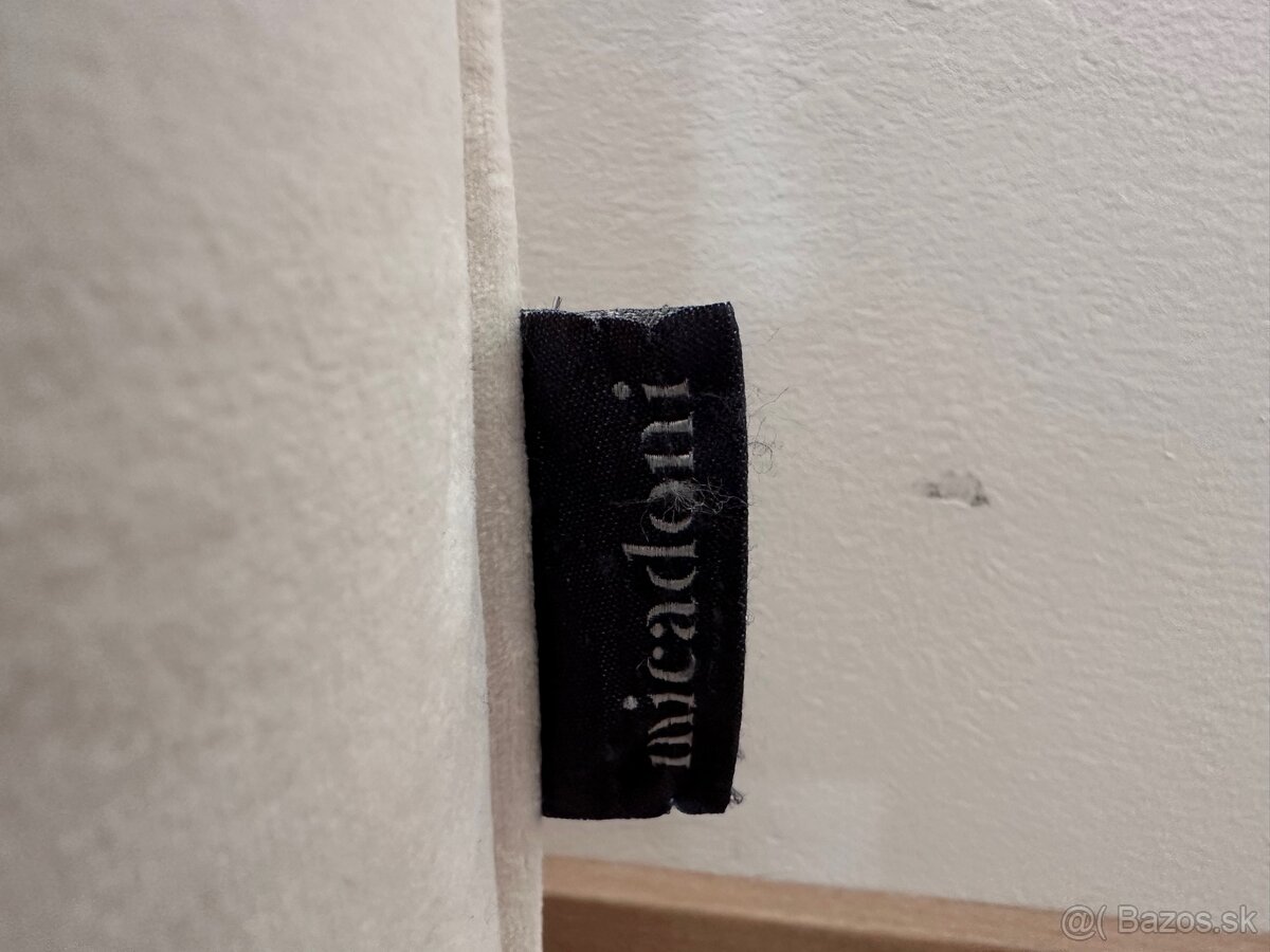 Rohová sedačka Micadoni - 3