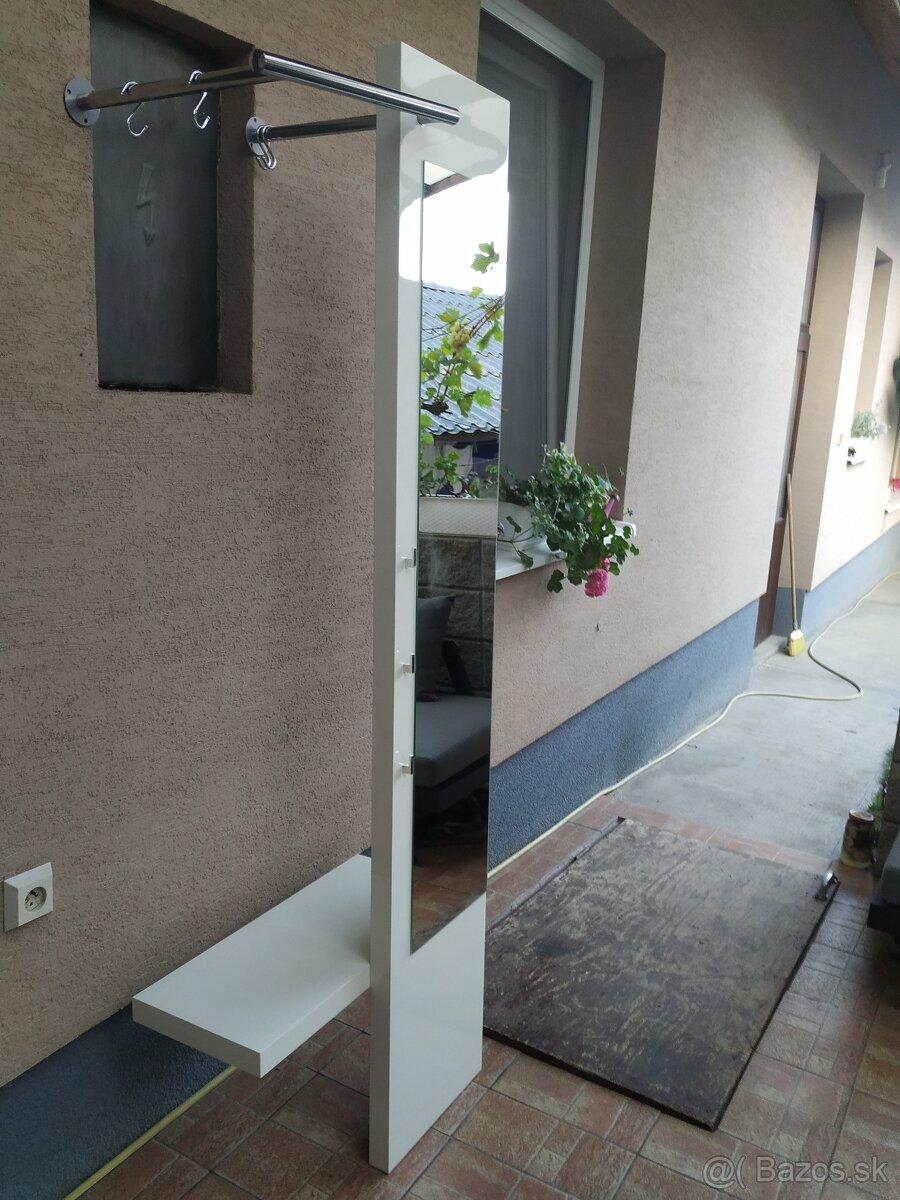 Vešiakova stena - 3