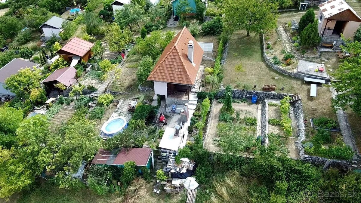 Prenájom chaty - dlhodobý - 3