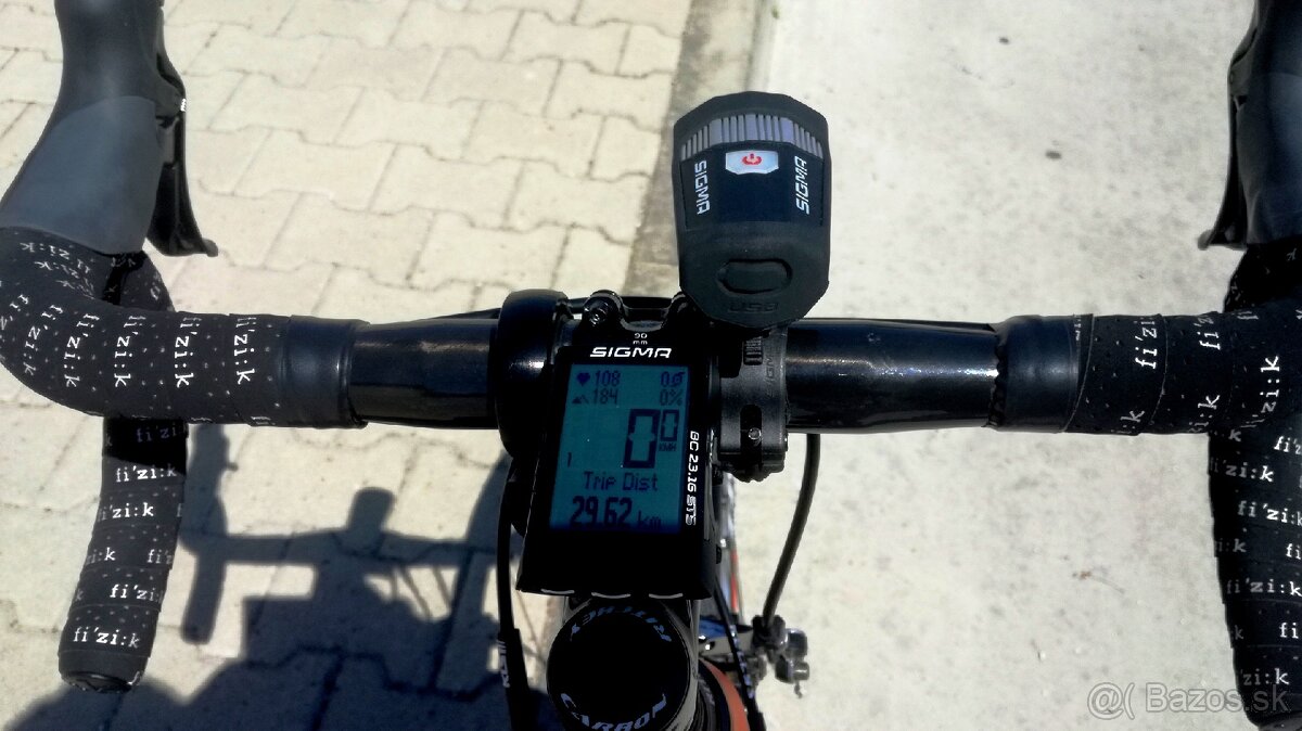 Cestný bicykel kellys Urc90 - 3