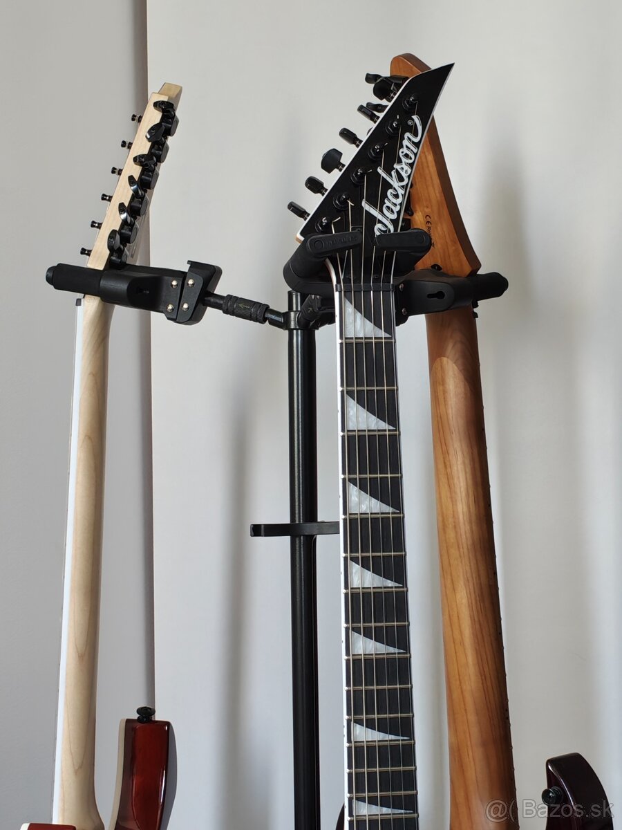 Jackson JS32T Rhoads AMR WBB - 3