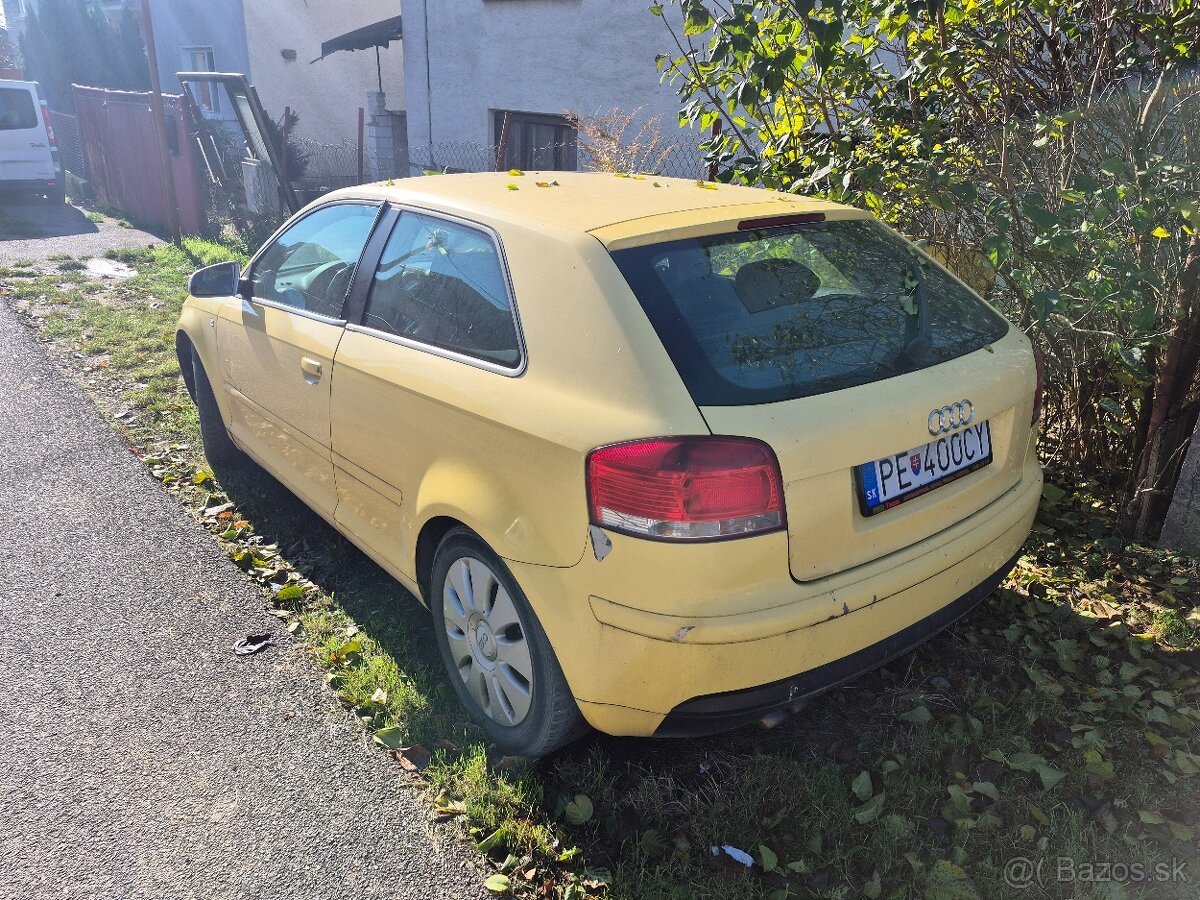 Audi a3 / s3 2.0tdi (103kw) bkd - 3