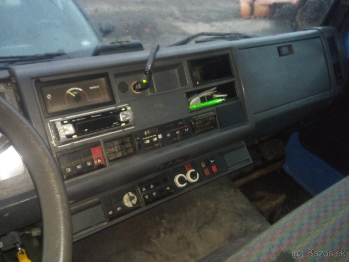 Renault Midliner M230 - 3