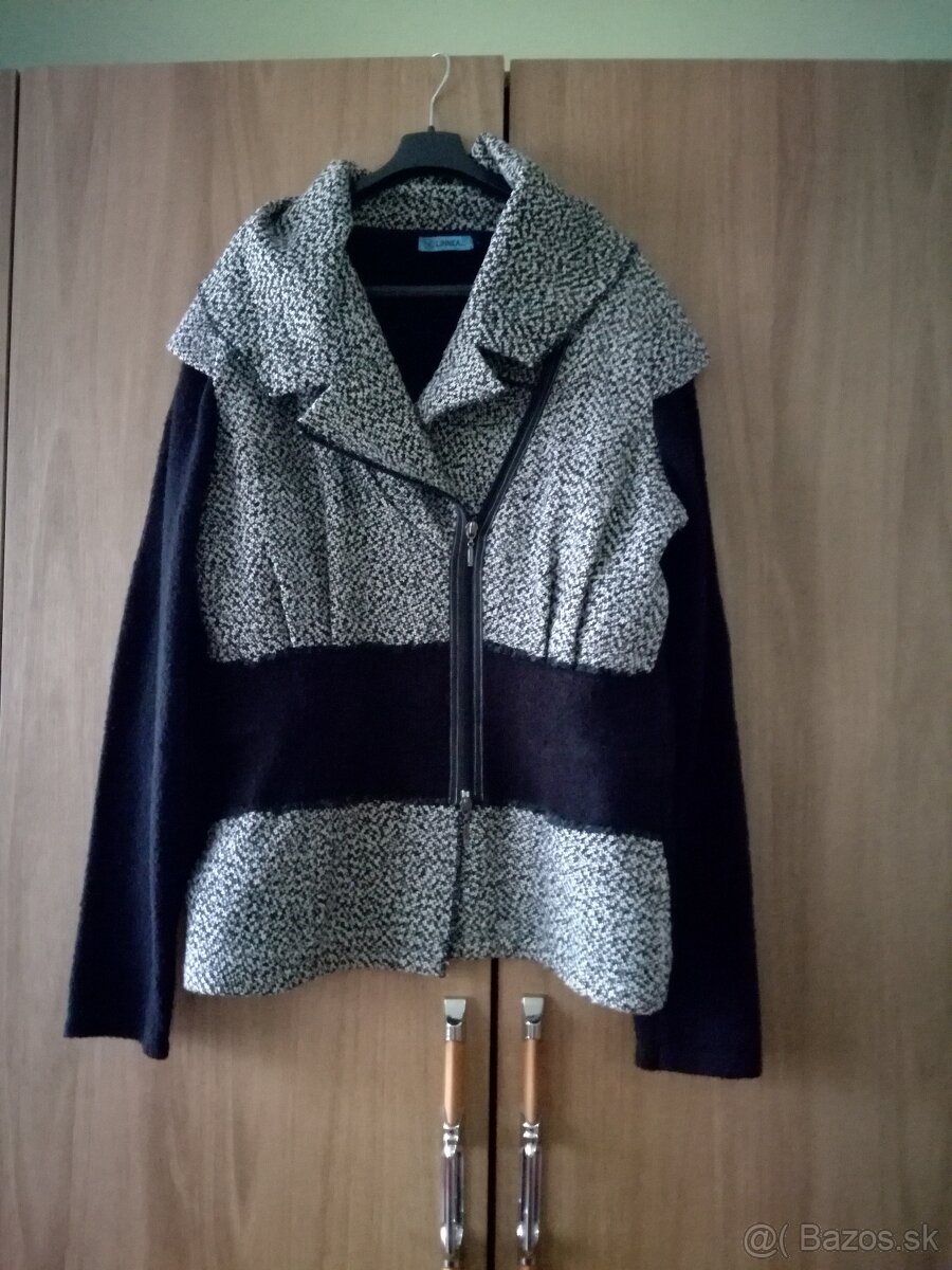 Dámske kabáty. - 3