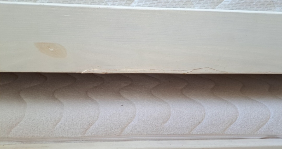 Posteľ rozkladacia, vyťahovacia - 3