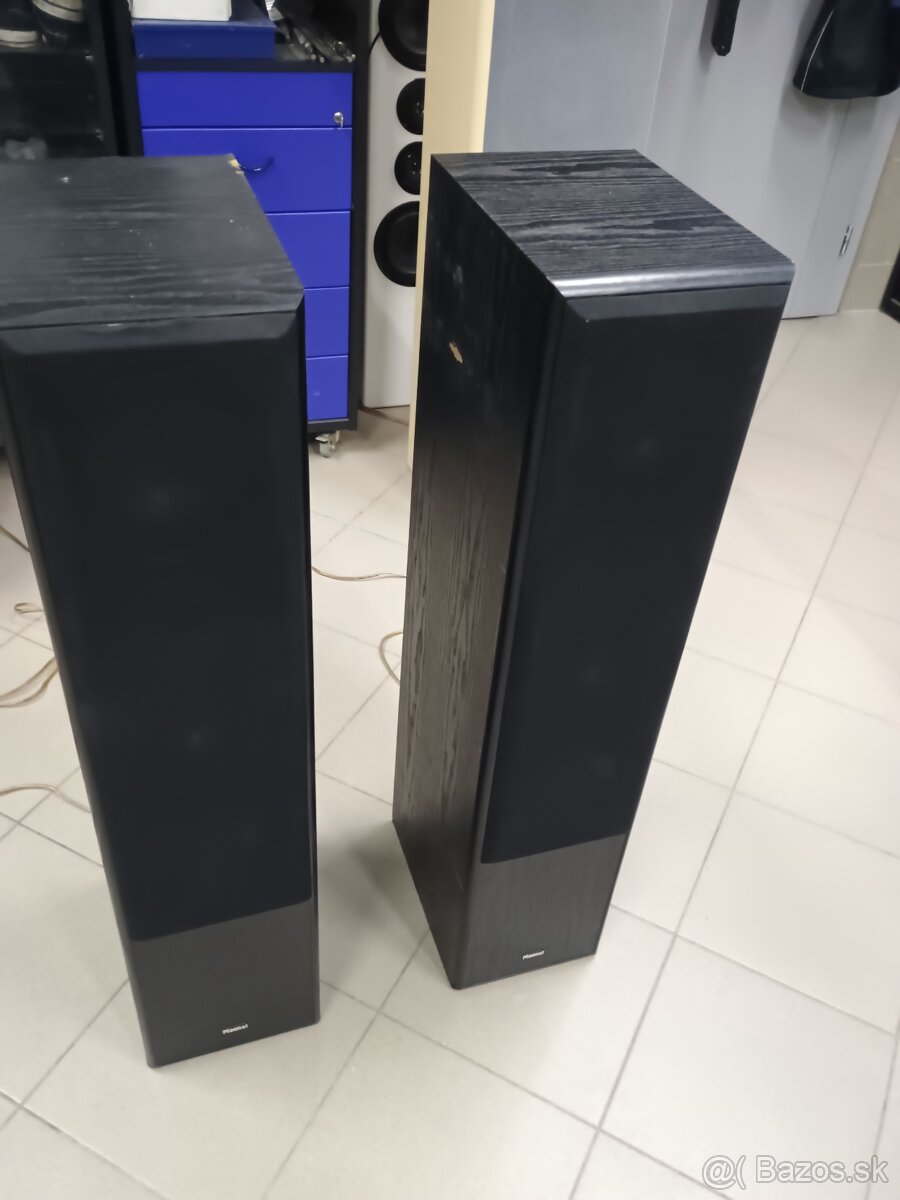 reproduktory magnat - 3