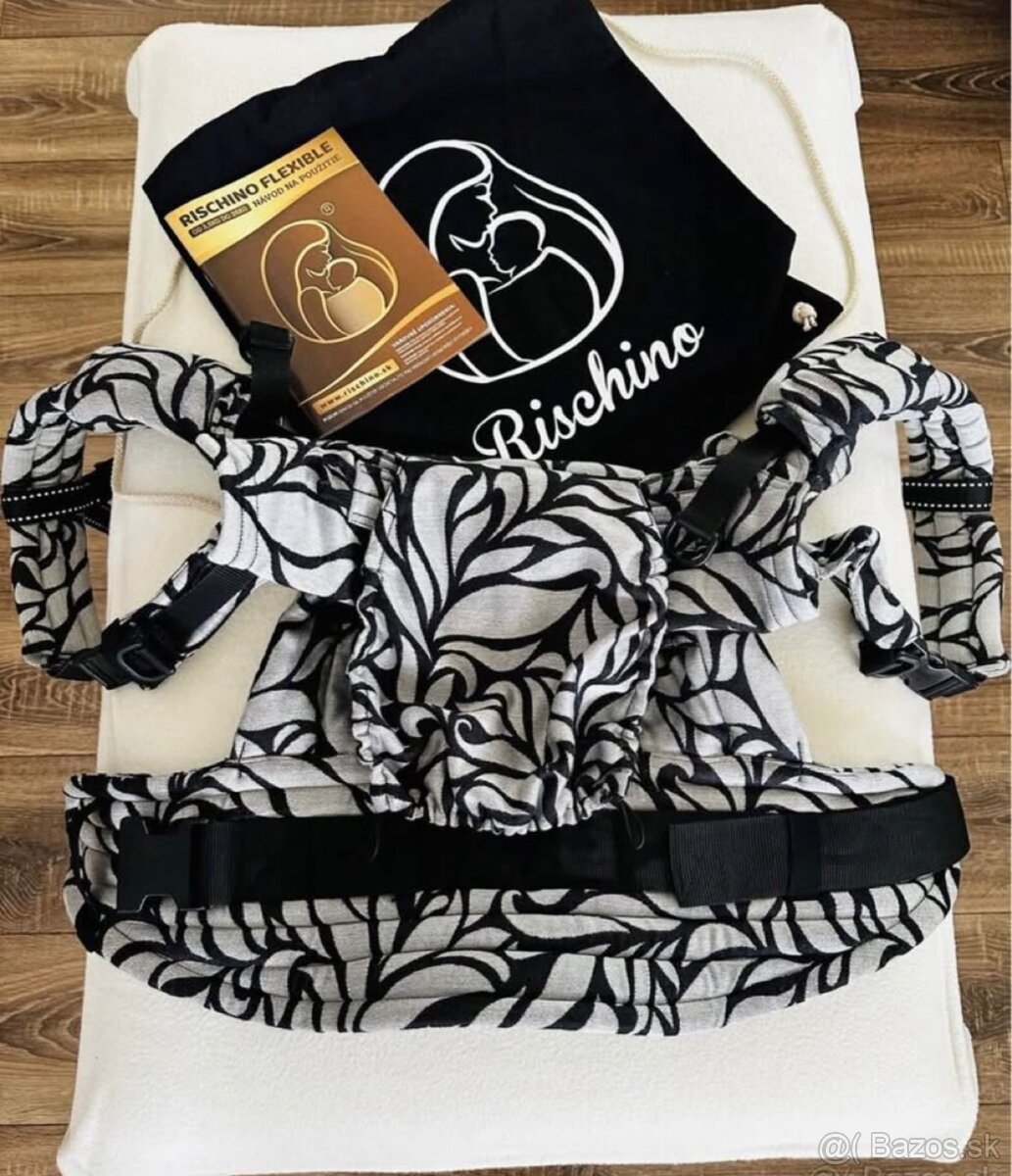 Rischino flexible golden edition - 3