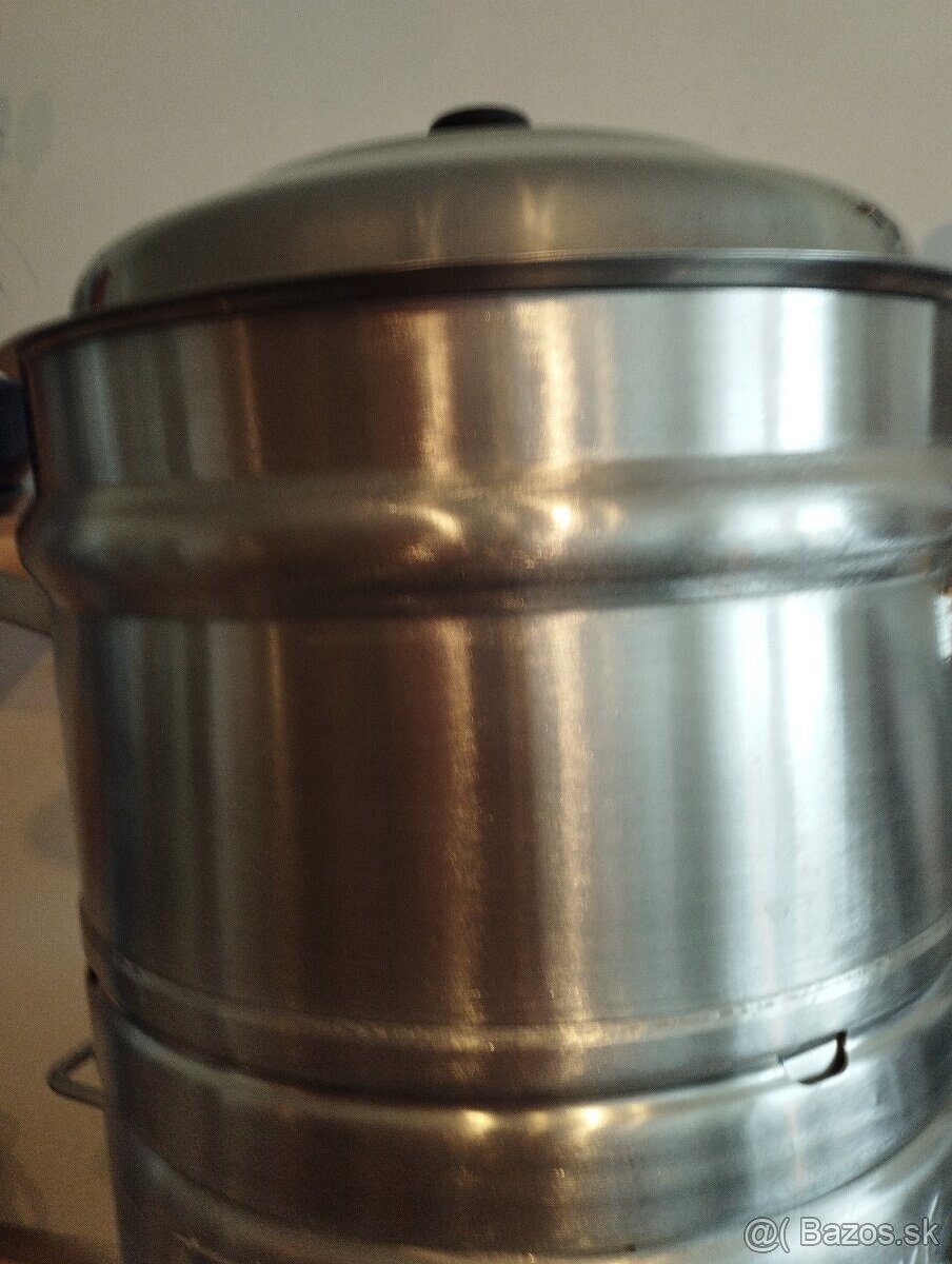 Kotlík-Kotlíkový Set Pre Kuchtikov-Gurmánov-Fajnšmekrov... - 3