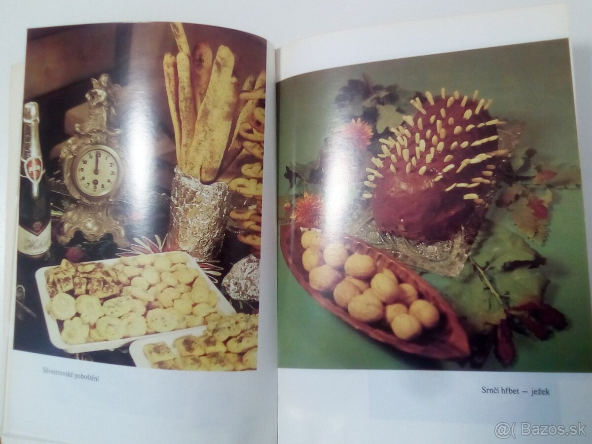 RETRO recepty cukroviniek od našich babičiek - 3