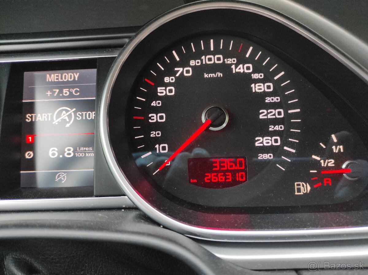 Audi q7 s line qvatro - 3