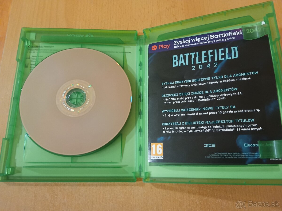 Battlefield 2042 – Xbox Series X - 3