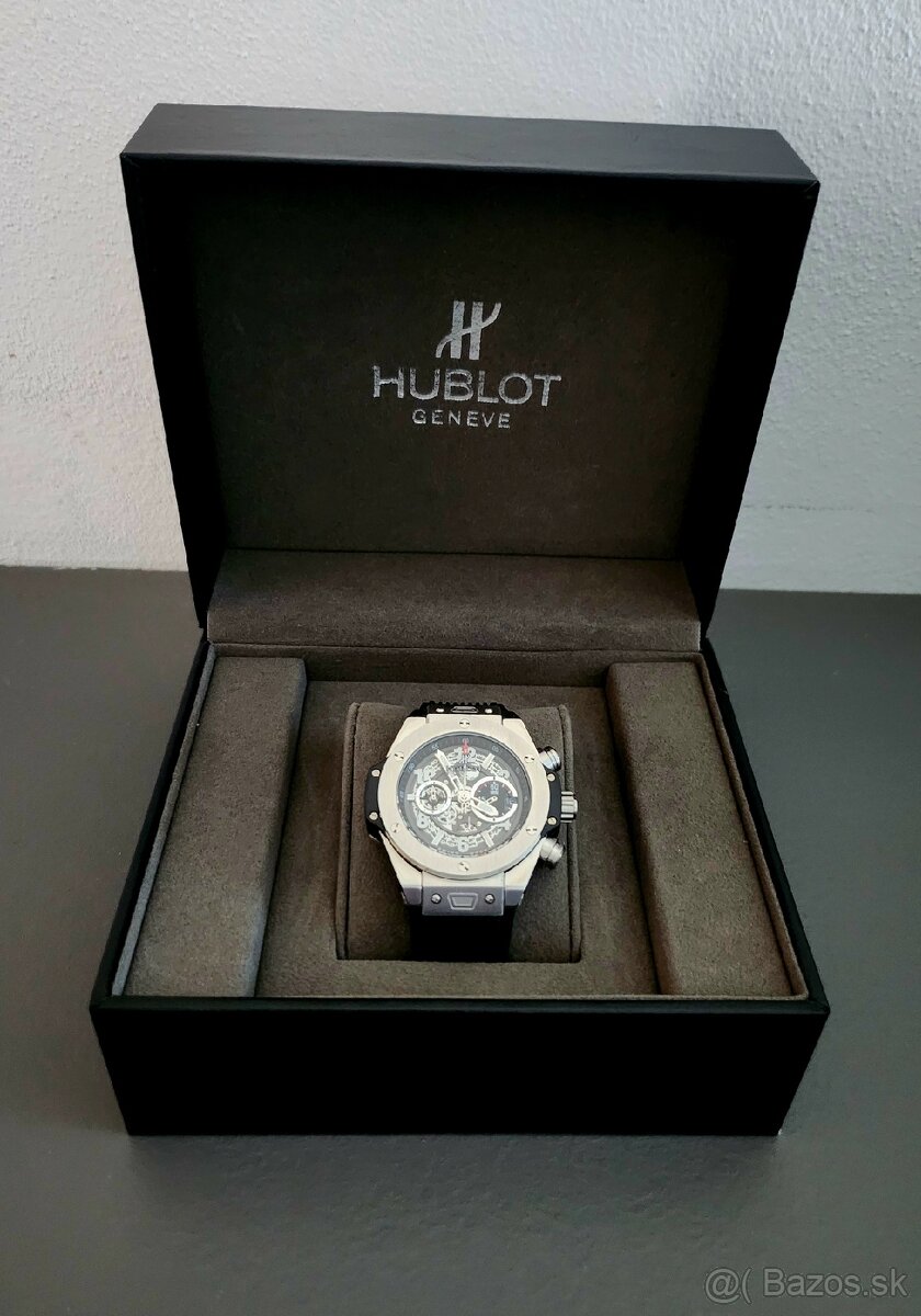 Hublot - 3
