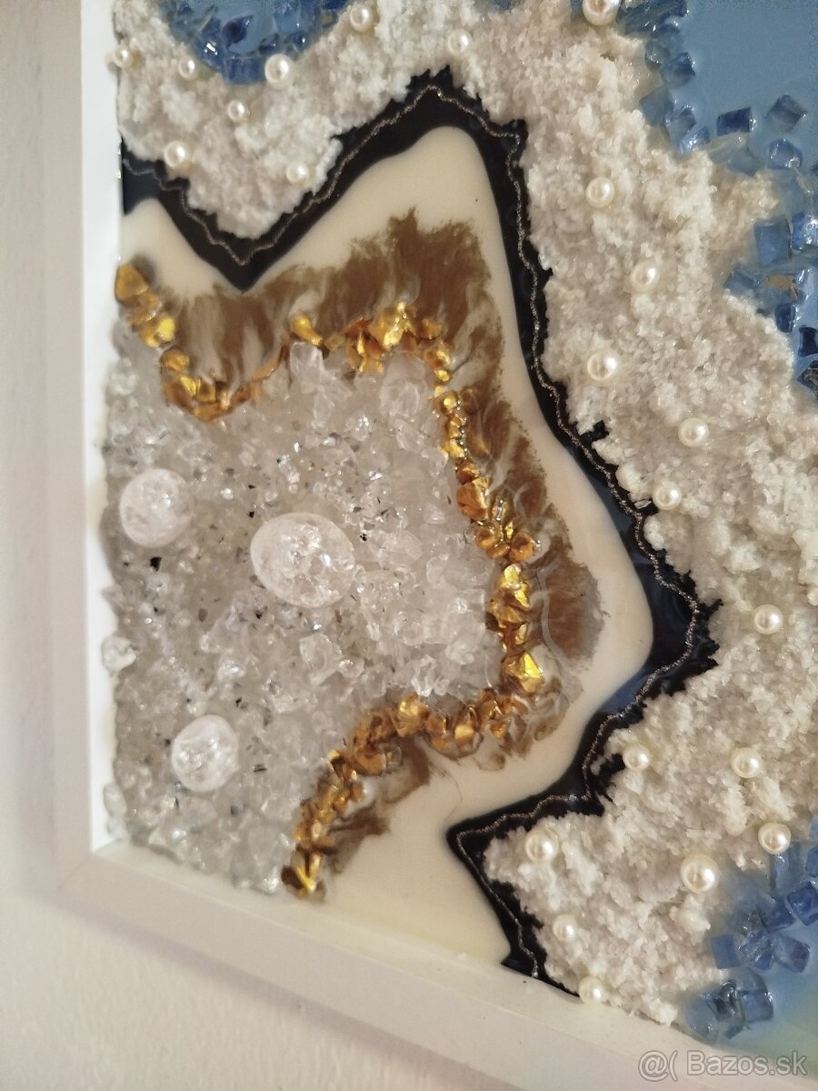 Perly Univerza, 52x62 cm predaj - 3