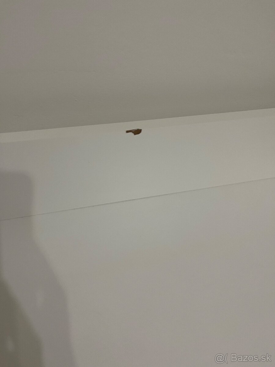 Prebaľovacia komoda - 3