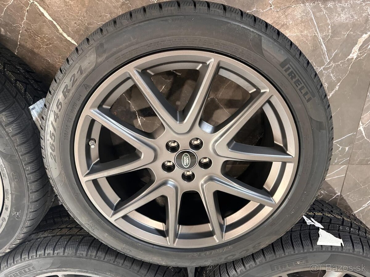 kolesa Land Rover Velar r21 L560 L560 M8A2-1007 - 3