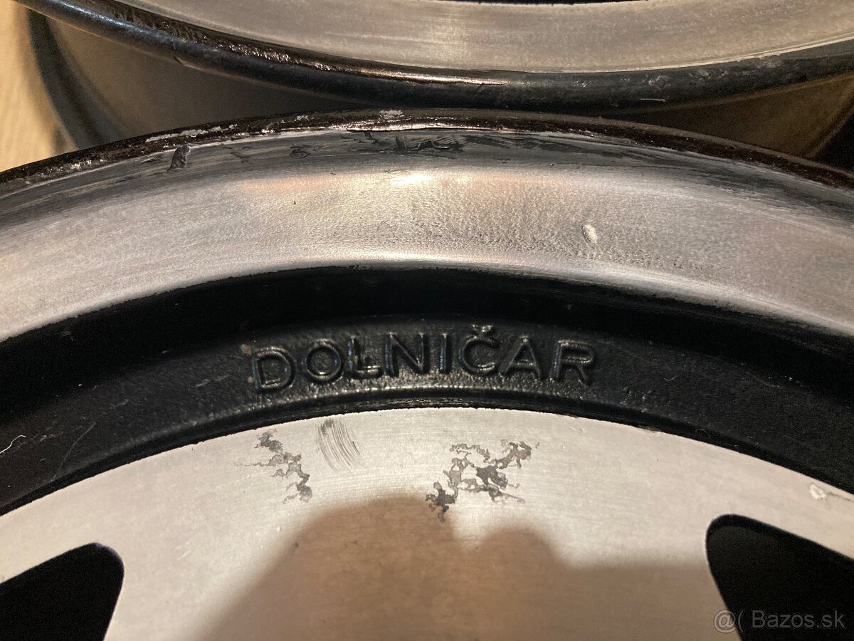 DOLNIČAR LIDA 4x100 R13 5j ET35 - 3