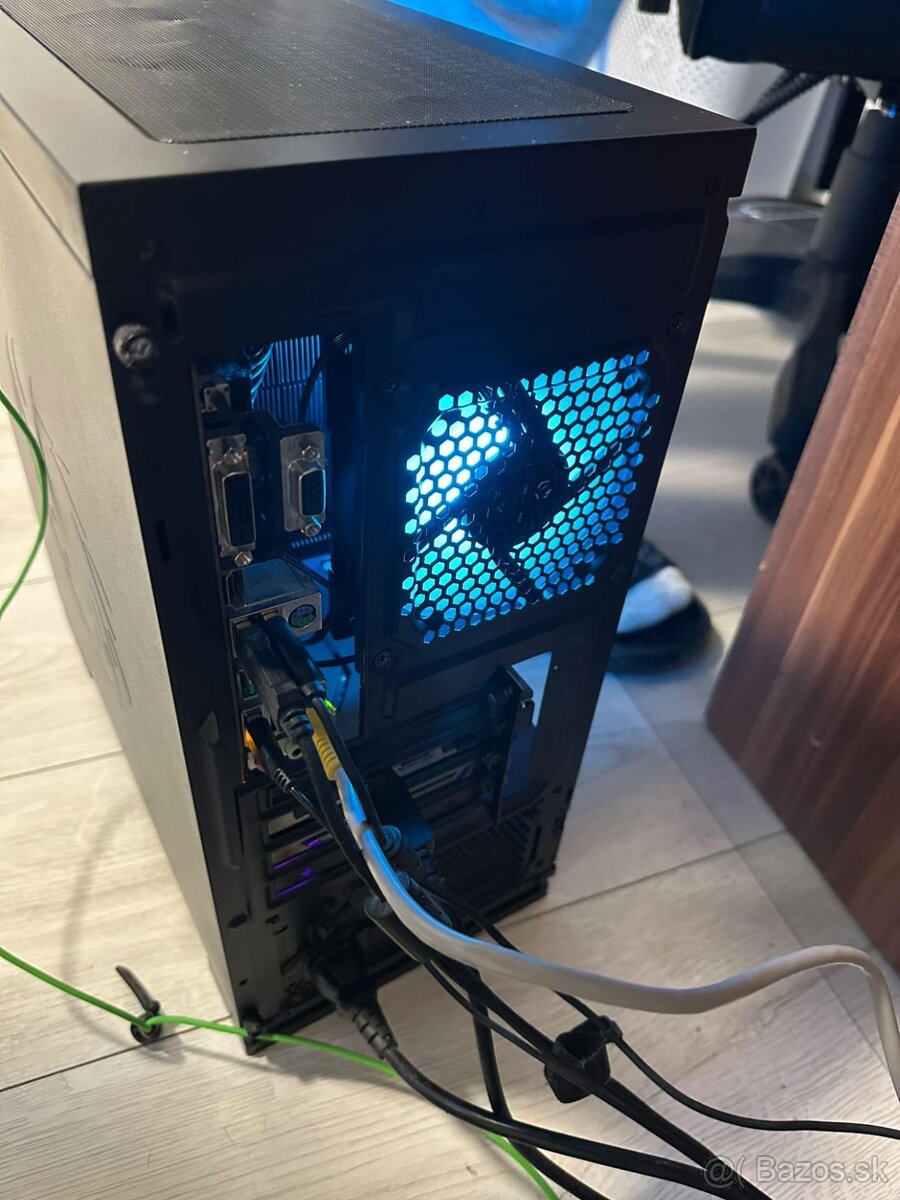 Herný počítač - 3