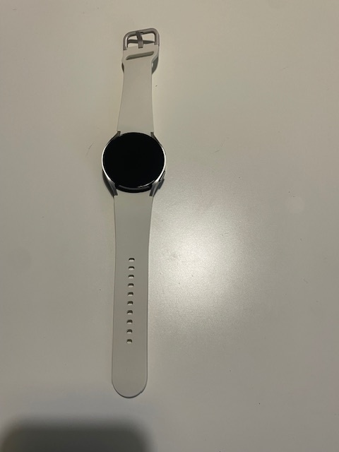 Krásne hodinky Samsung Galaxy WATCH 6 - 3