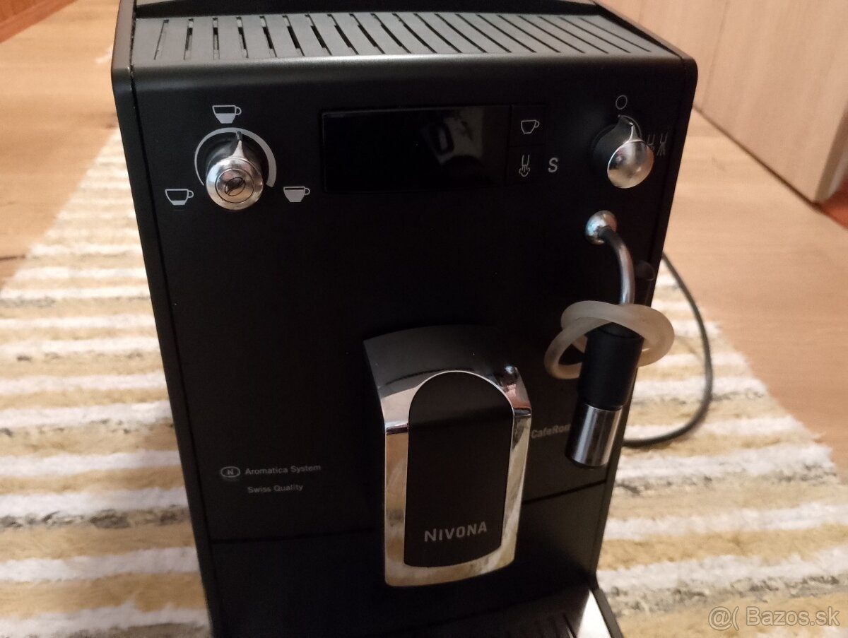 Automatický Kávovar Nivona - 3