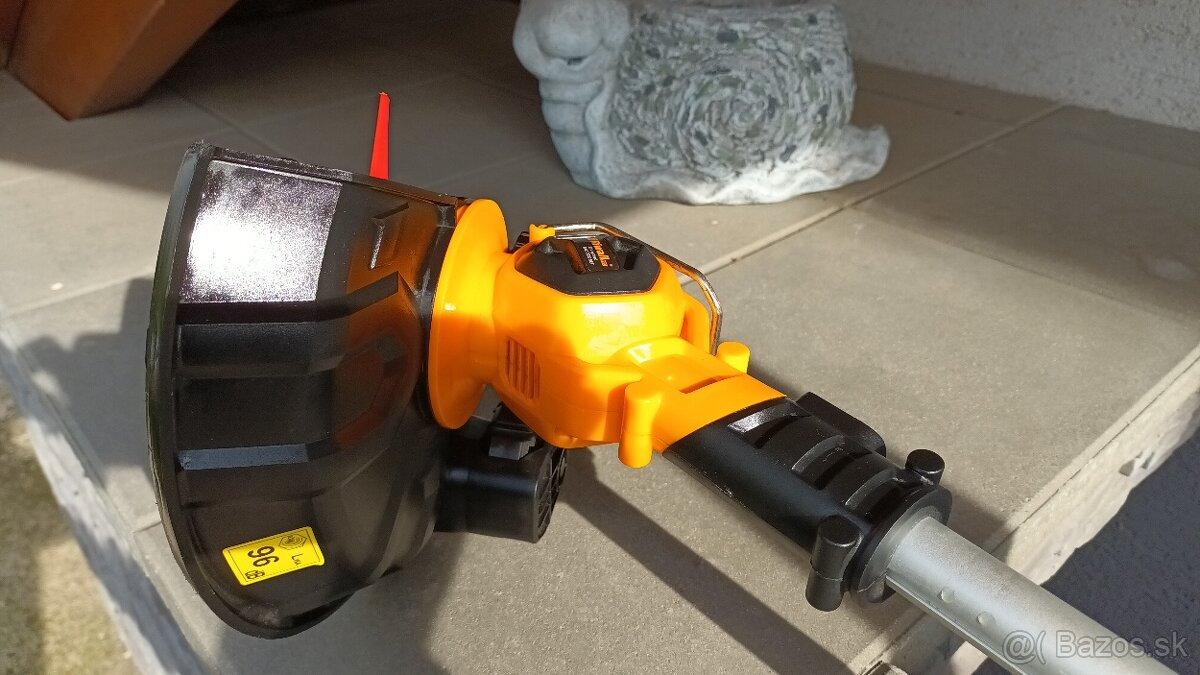 Aku vyzinacka Riwall - 3