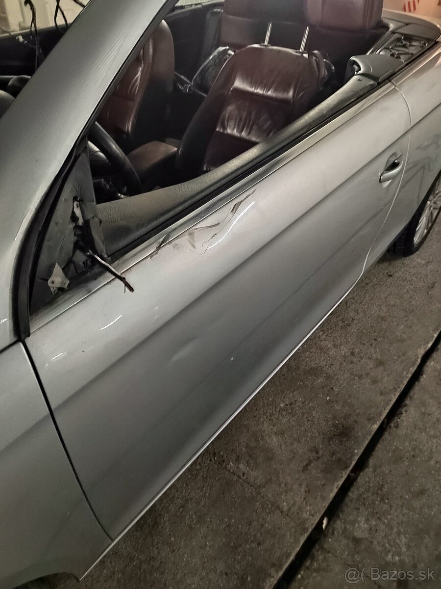 Volkswagen Eos 2.0 TDI - 3