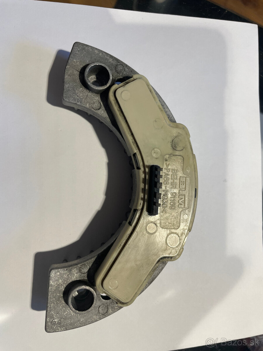 Peugeot 307 SW 2002 KOMBI - 3