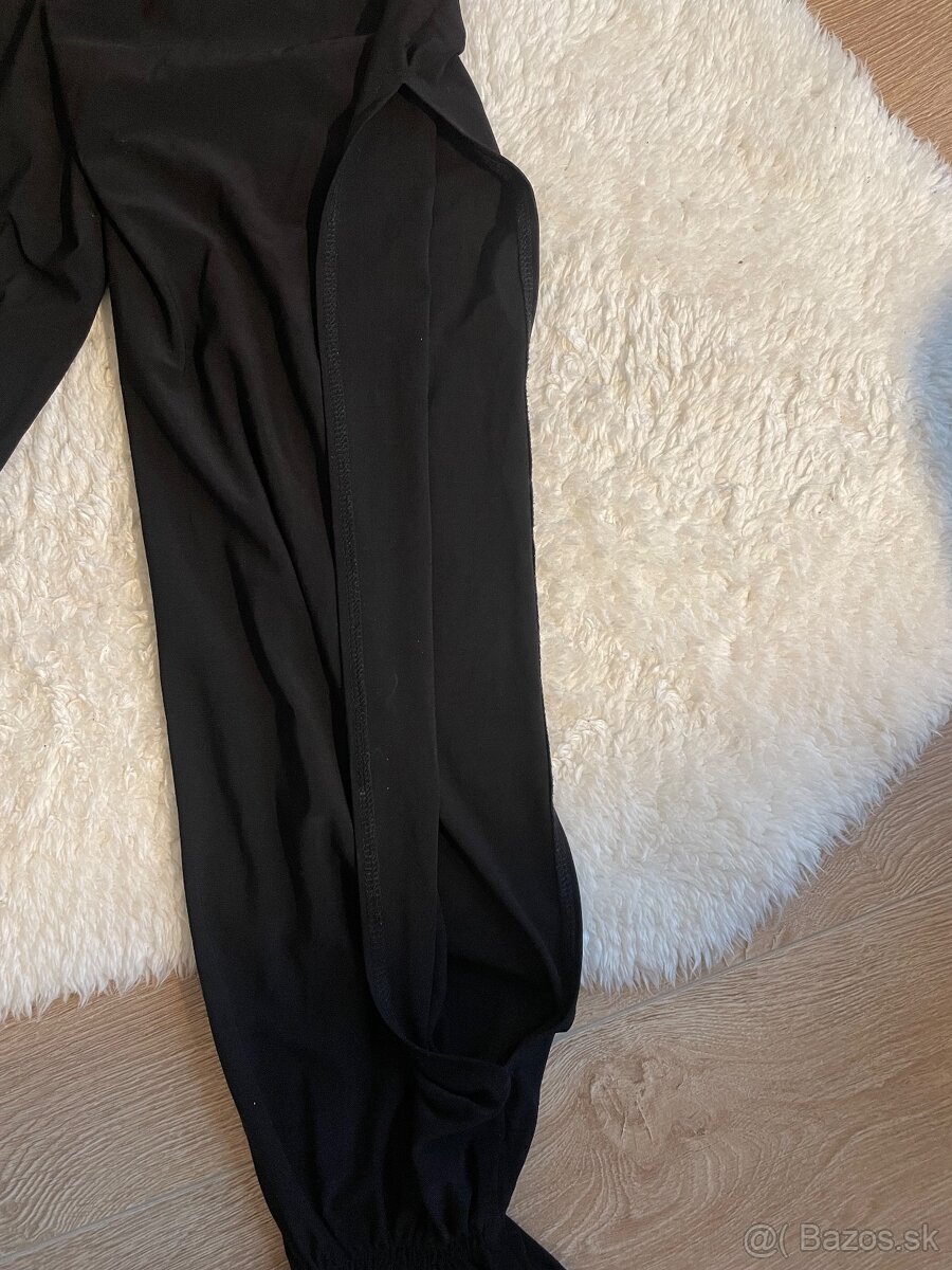 Predám tanečné gate na štandard - 3