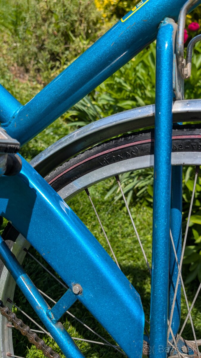 Predám pánsky bicykel - 3