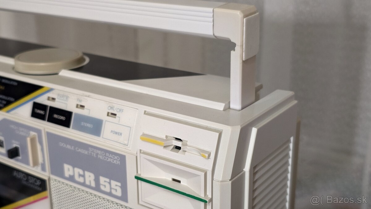 Telefunken PCR55 - 3