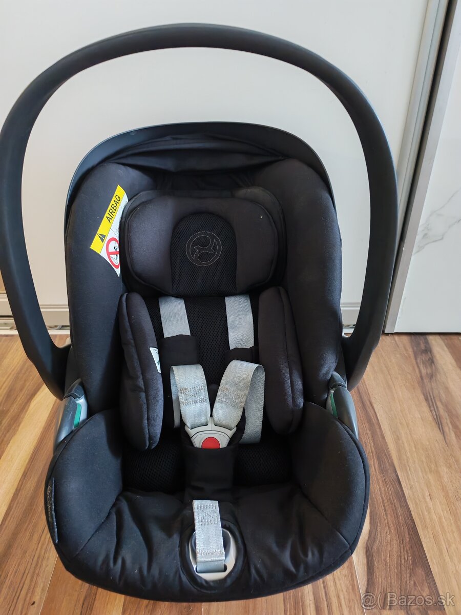 Cybex Cloud z 2 i size - 3
