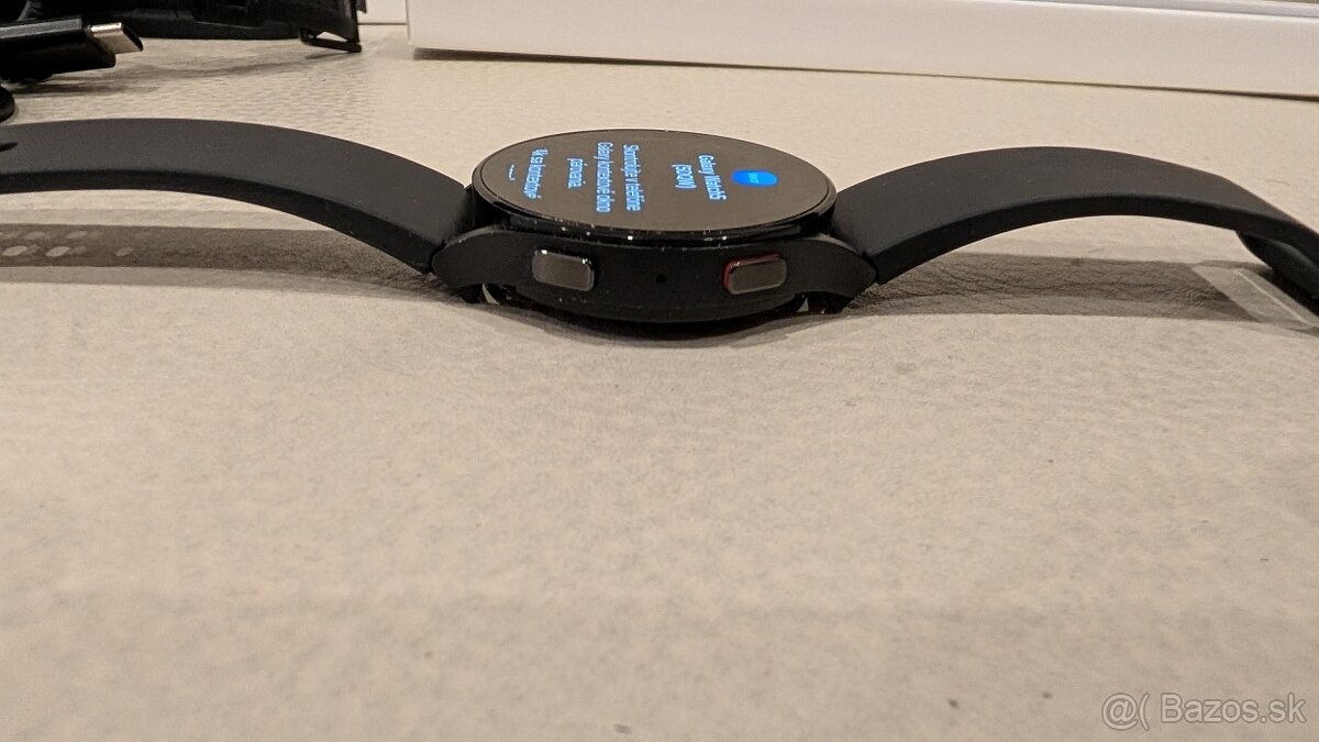 Samsung Galaxy Watch 5 44mm - 3