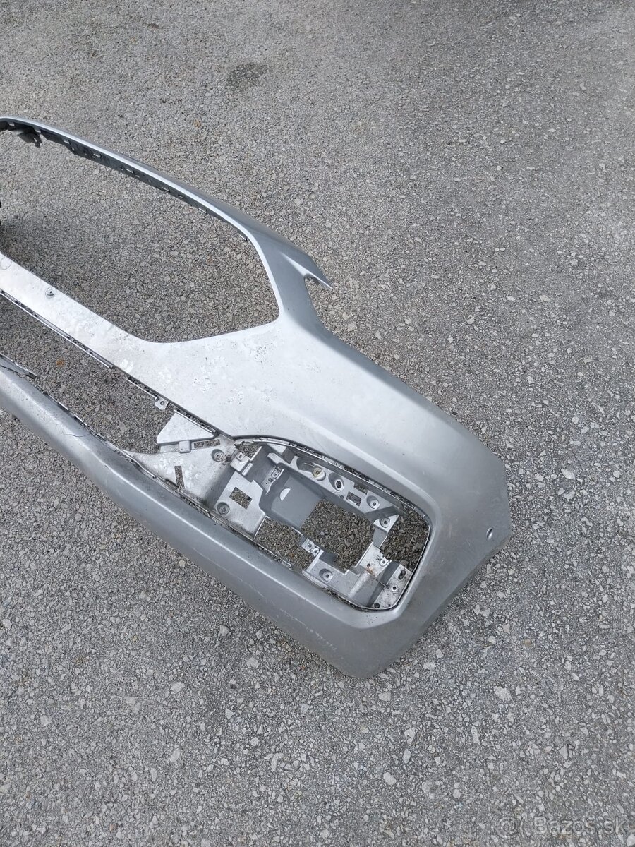 Predný nárazník Ford Mondeo - 3