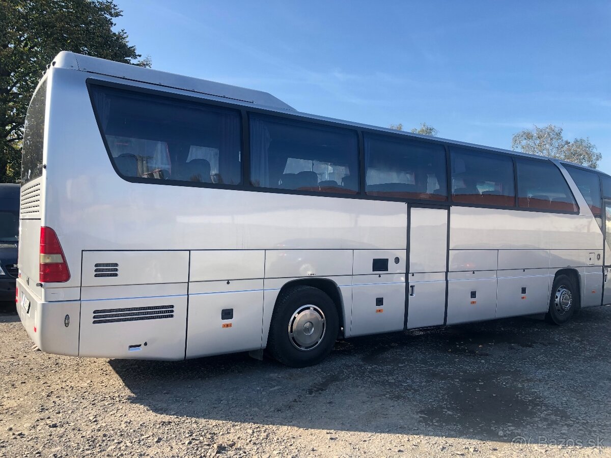 Mercedes Benz TOURISMO 0350 - 3