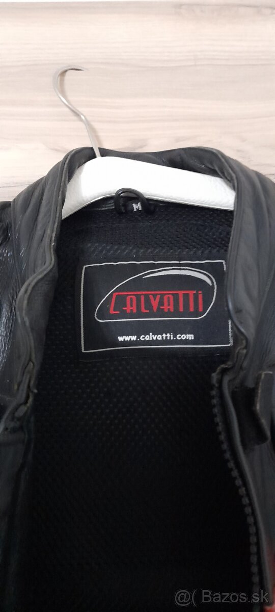 Kožená kombinéza - 3