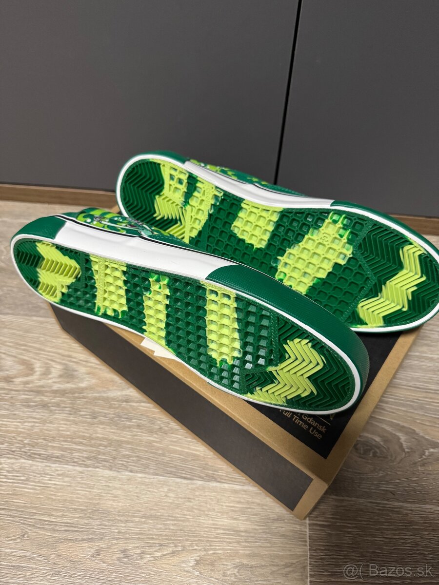 Cropp Rick and Morty tenisky - 3