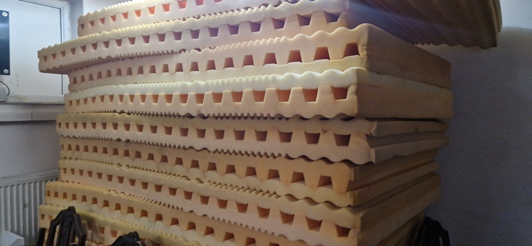 Matrac 100x200 materasso - 3