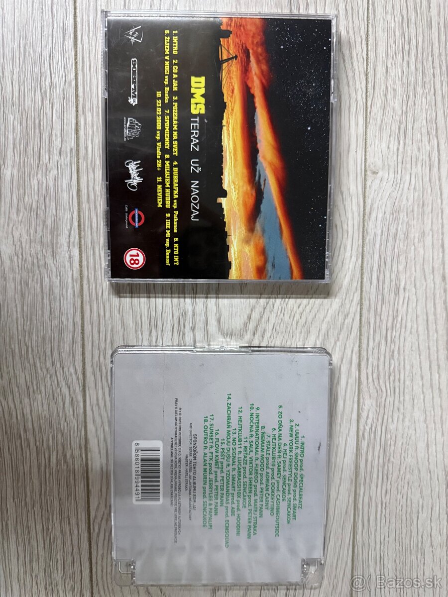 SEPAR – Flowdemort + DMS – Teraz už naozaj (OBE PODPÍSANÉ) - 3