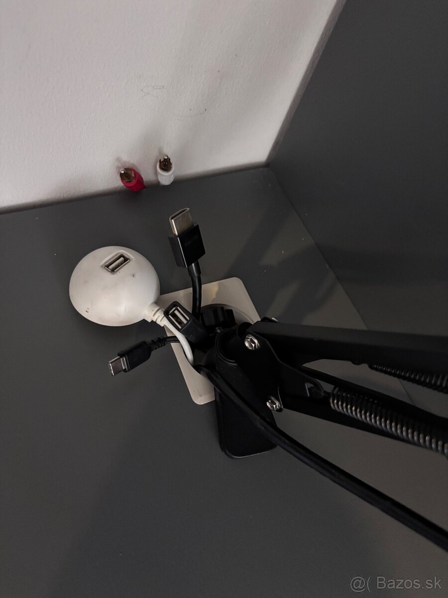 Detská posteľ - skriňa stolík - 3