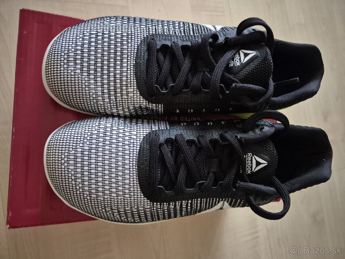 Reebok crossfit nano 7 - 3